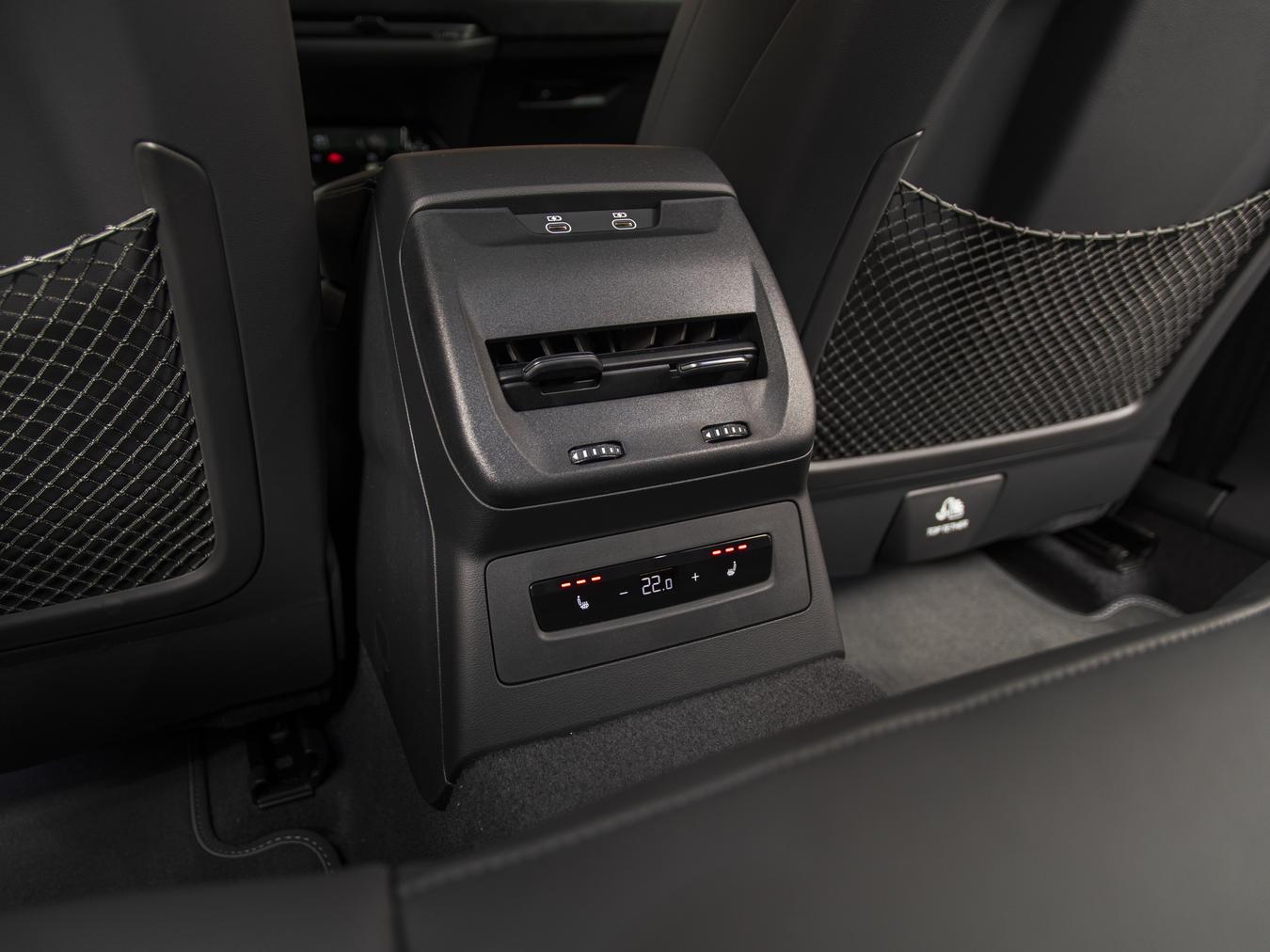 Audi A5 Avant E-Hybr Quattro S-Edition Competition