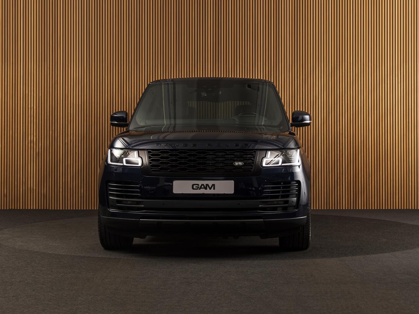 Land Rover Range Rover P400e Autobiography