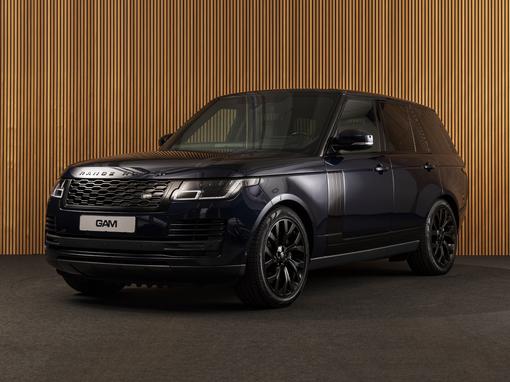 Land Rover Range Rover P400e Autobiography