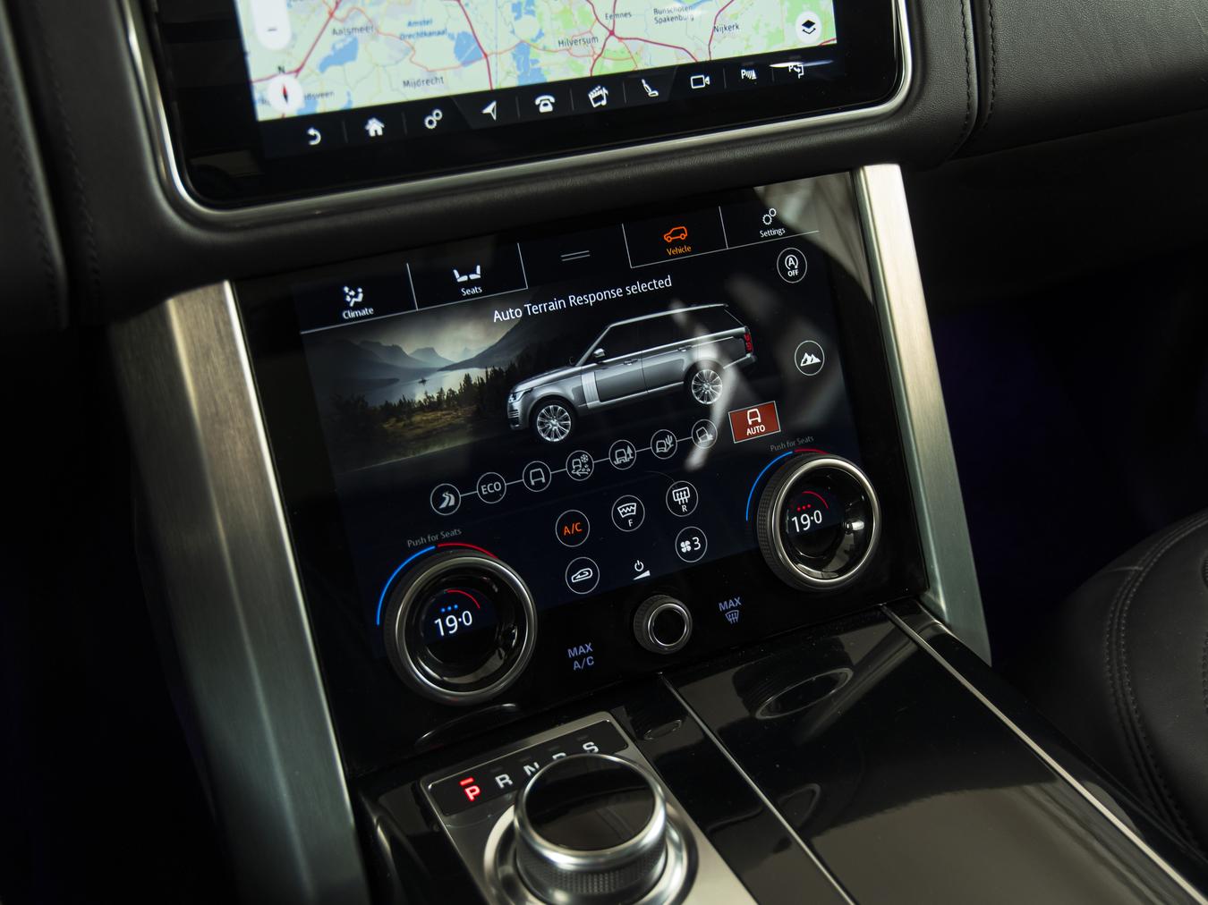 Land Rover Range Rover P400e Autobiography