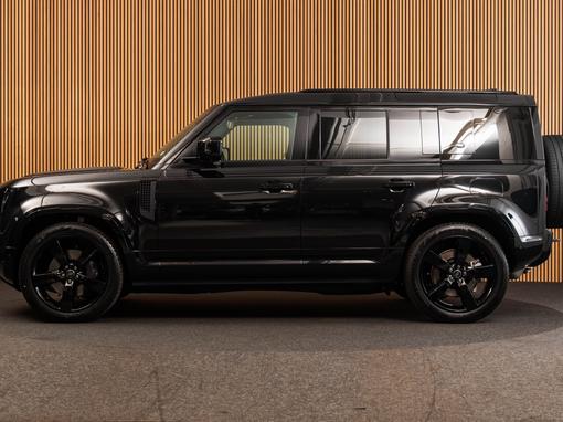 Land Rover Defender 110 X-Dynamic HSE P400e