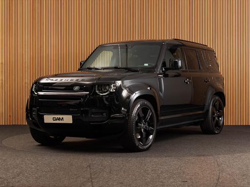 Land Rover Defender 110 X-Dynamic HSE P400e