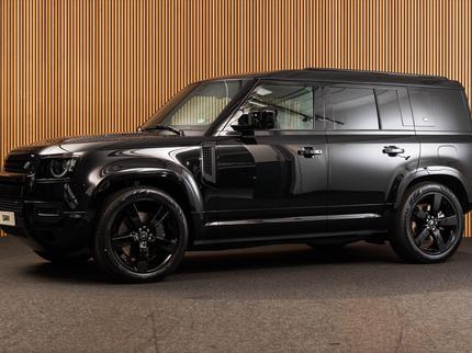 Land Rover Defender 110 X-Dynamic HSE P400e