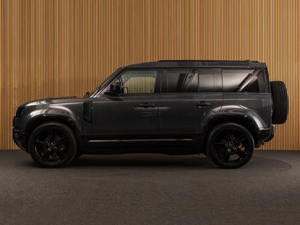 Land Rover Defender 110 Hard Top D250