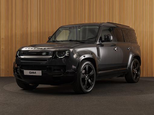 Land Rover Defender 110 Hard Top D250