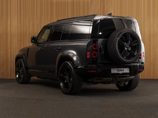 Land Rover Defender 110 Hard Top D250