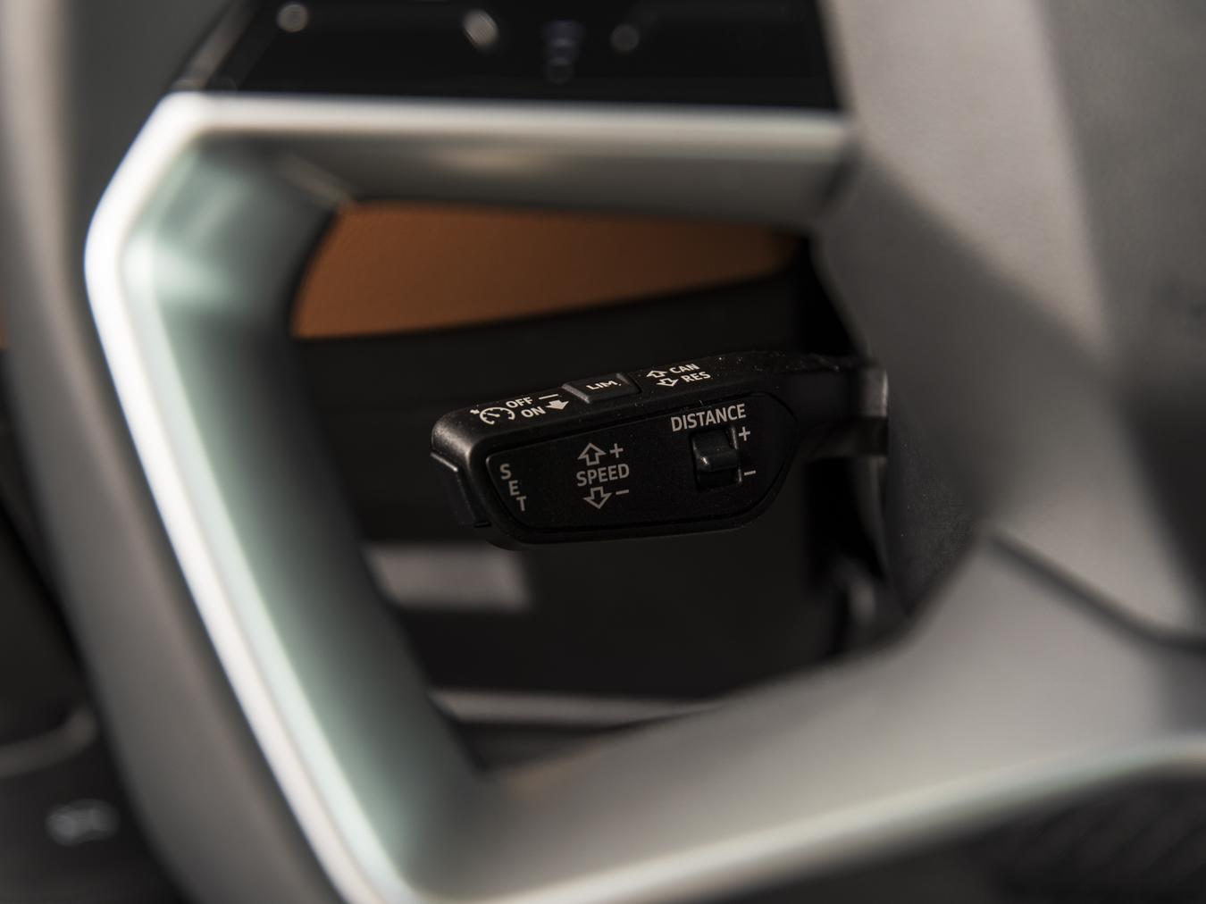 Audi A6 Avant e-hybrid quattro 220kw