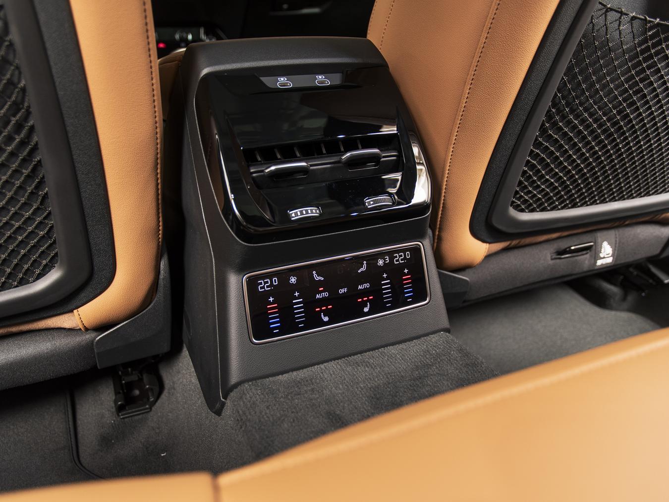 Audi A6 Avant e-hybrid quattro 220kw