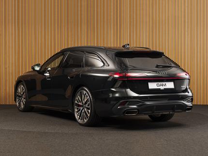 Audi A6 Avant e-hybrid quattro 220kw