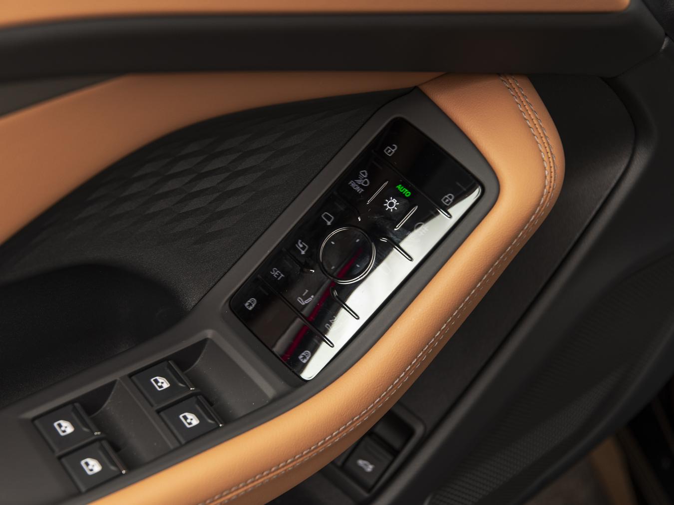 Audi A6 Avant e-hybrid quattro 220kw