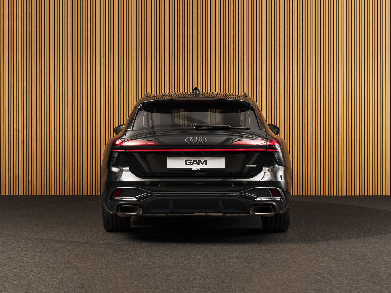 Audi A6 Avant e-hybrid quattro 220kw