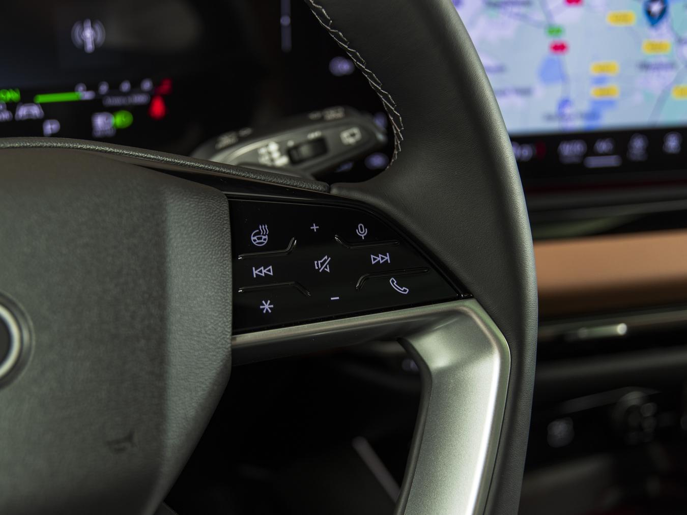 Audi A6 Avant e-hybrid quattro 220kw