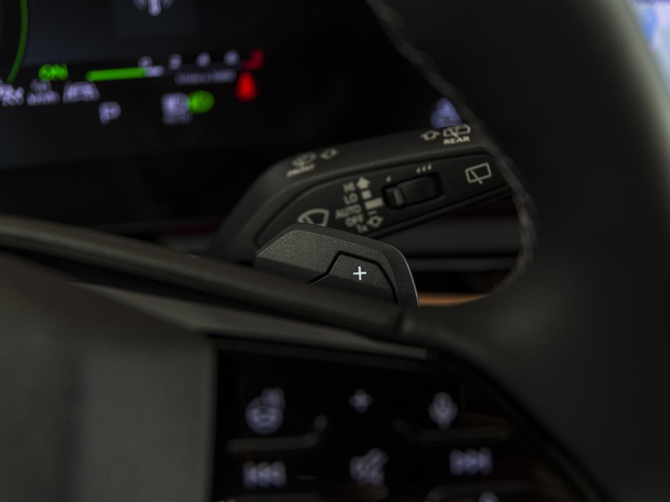 Audi A6 Avant e-hybrid quattro 220kw