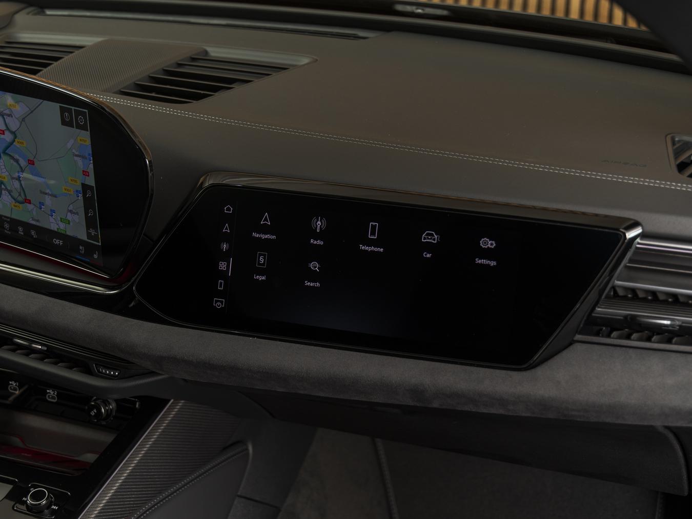 Audi A6 Avant e-hybrid quattro 270kw