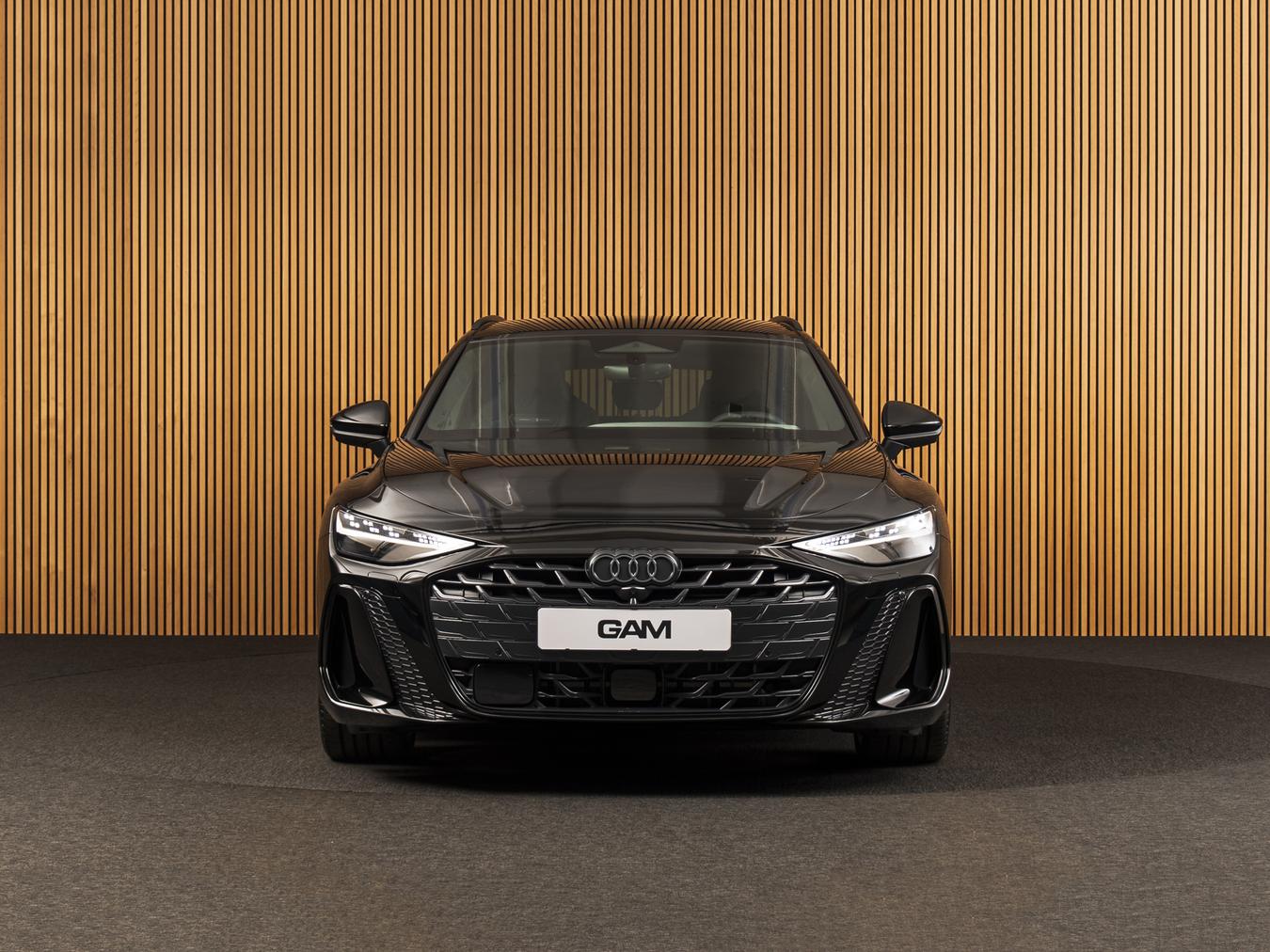 Audi A6 Avant e-hybrid quattro 270kw