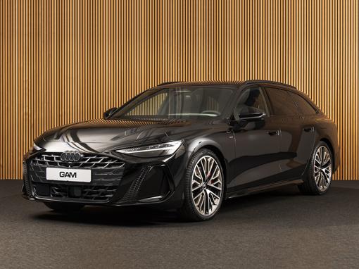 Audi A6 Avant e-hybrid quattro 270kw