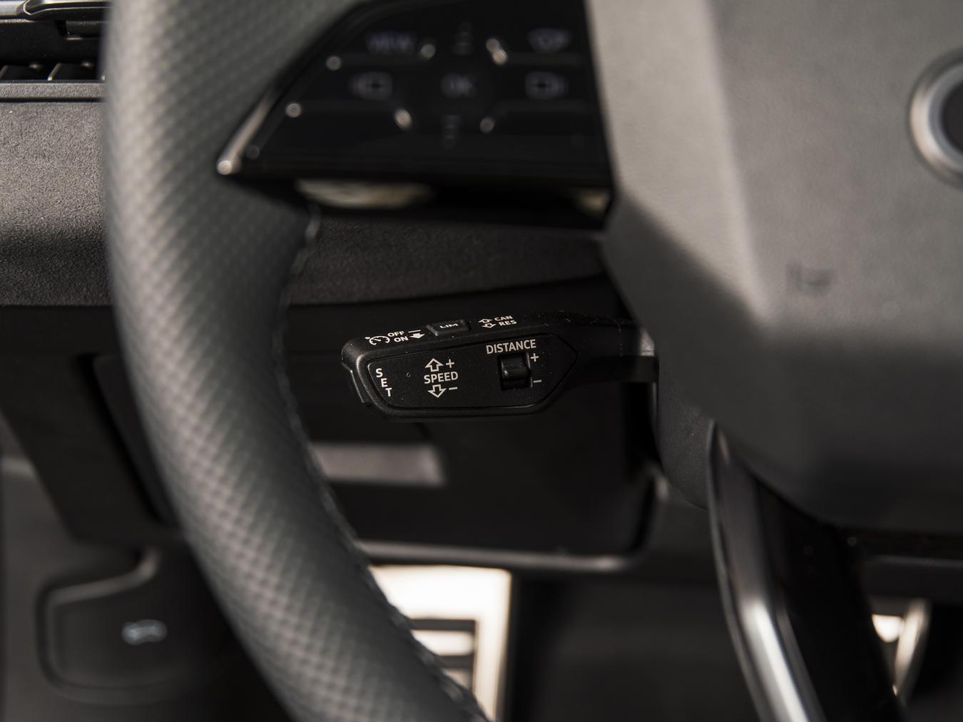 Audi A6 Avant e-hybrid quattro 270kw