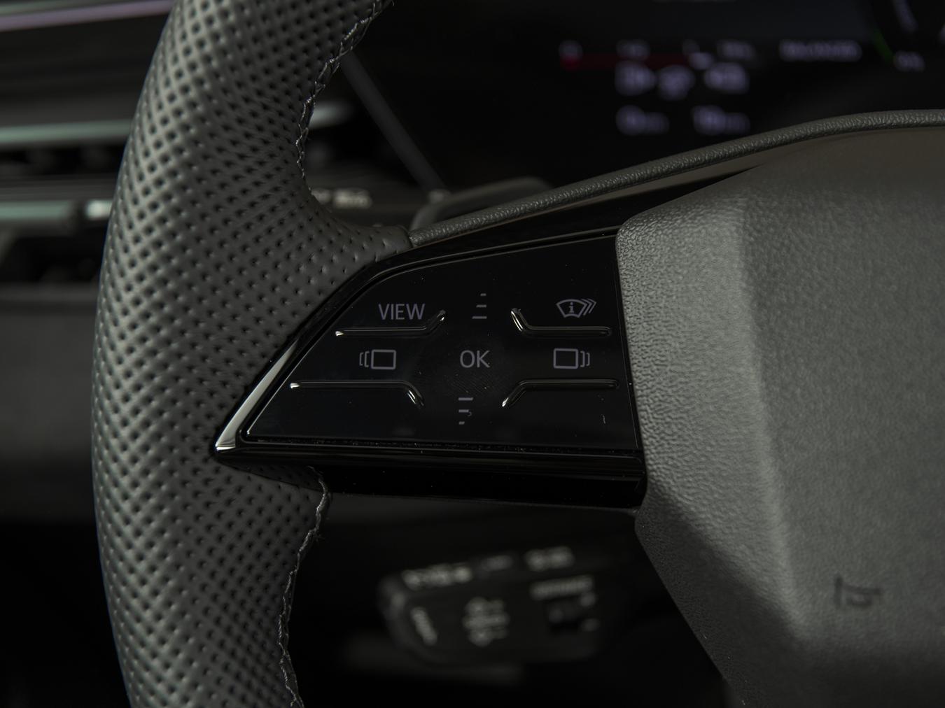 Audi A6 Avant e-hybrid quattro 270kw