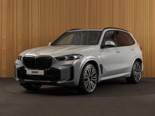 BMW X5 Xdrive50e M-Sport