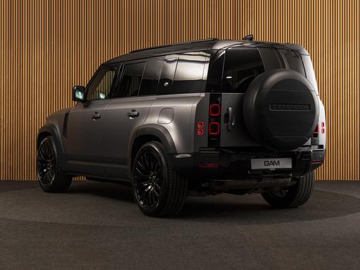 Land Rover Defender 110 X-Dynamic HSE P400e