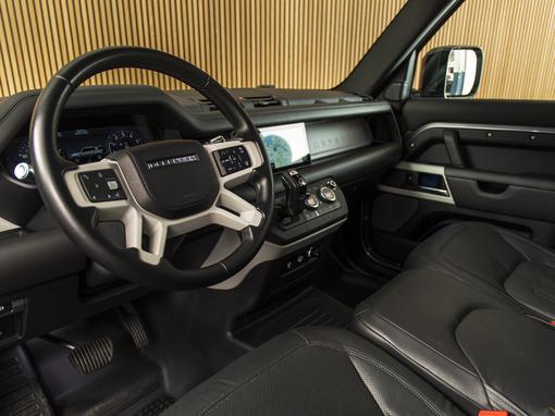 Land Rover Defender 110 X-Dynamic HSE P400e