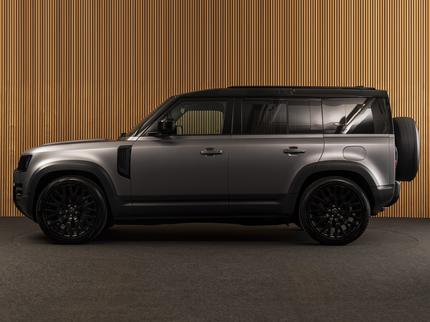 Land Rover Defender 110 X-Dynamic HSE P400e