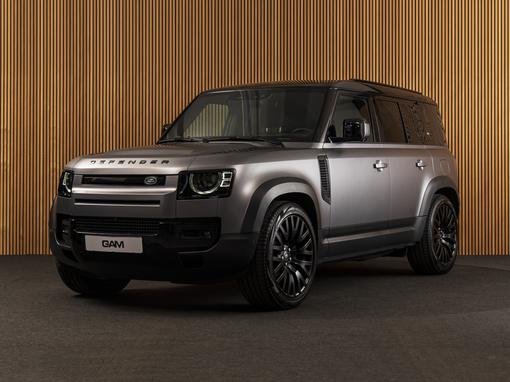 Land Rover Defender 110 X-Dynamic HSE P400e