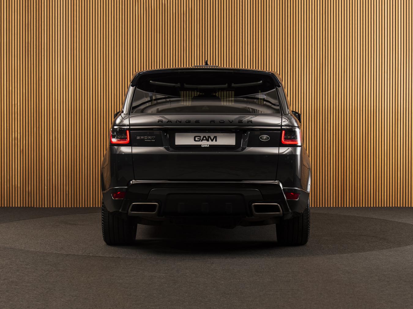 Land Rover Range Rover Sport P400e HSE Dynamic