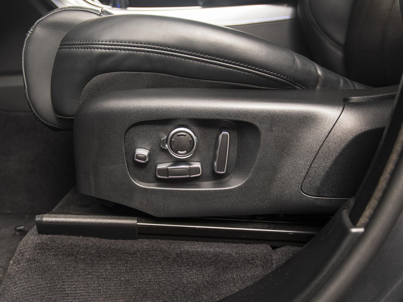 Land Rover Range Rover Sport P400e HSE Dynamic