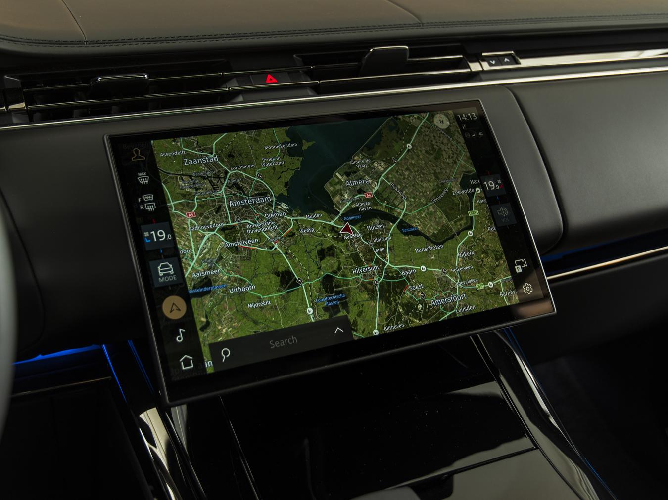 Land Rover Range Rover Sport P460e Dynamic HSE