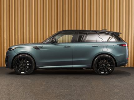 Land Rover Range Rover Sport P460e Dynamic HSE