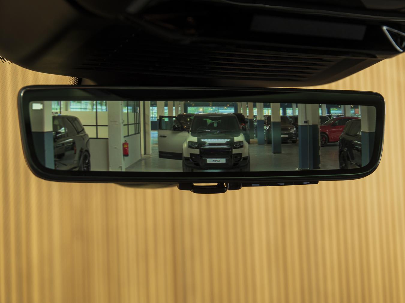 Land Rover Range Rover Sport P460e Dynamic HSE