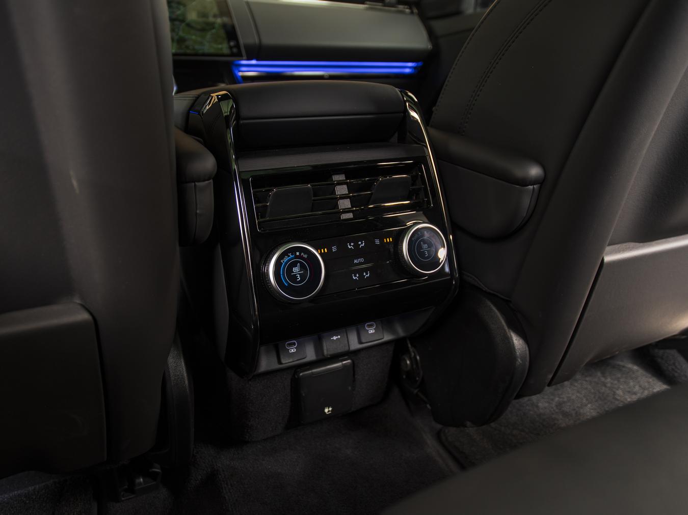 Land Rover Range Rover Sport P460e Dynamic HSE