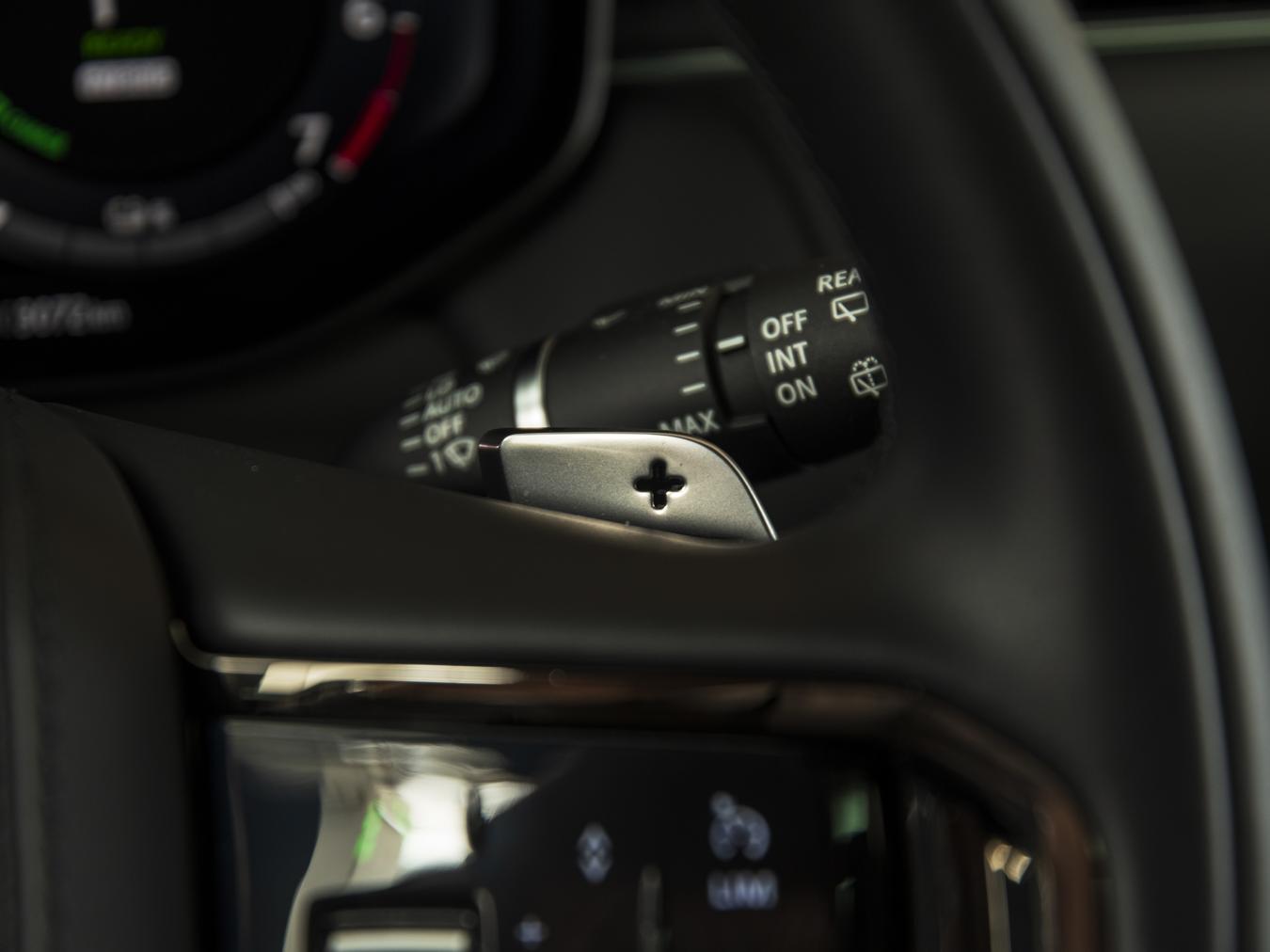 Land Rover Range Rover Sport P460e Dynamic HSE
