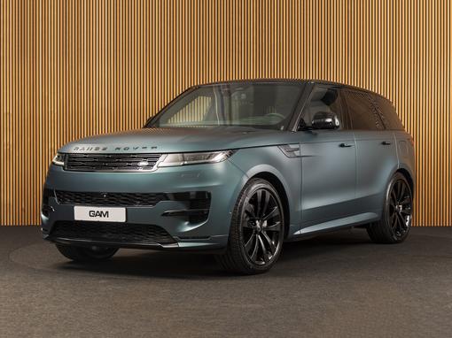 Land Rover Range Rover Sport P460e Dynamic HSE