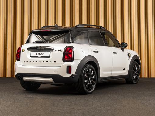 Mini Countryman Cooper SE