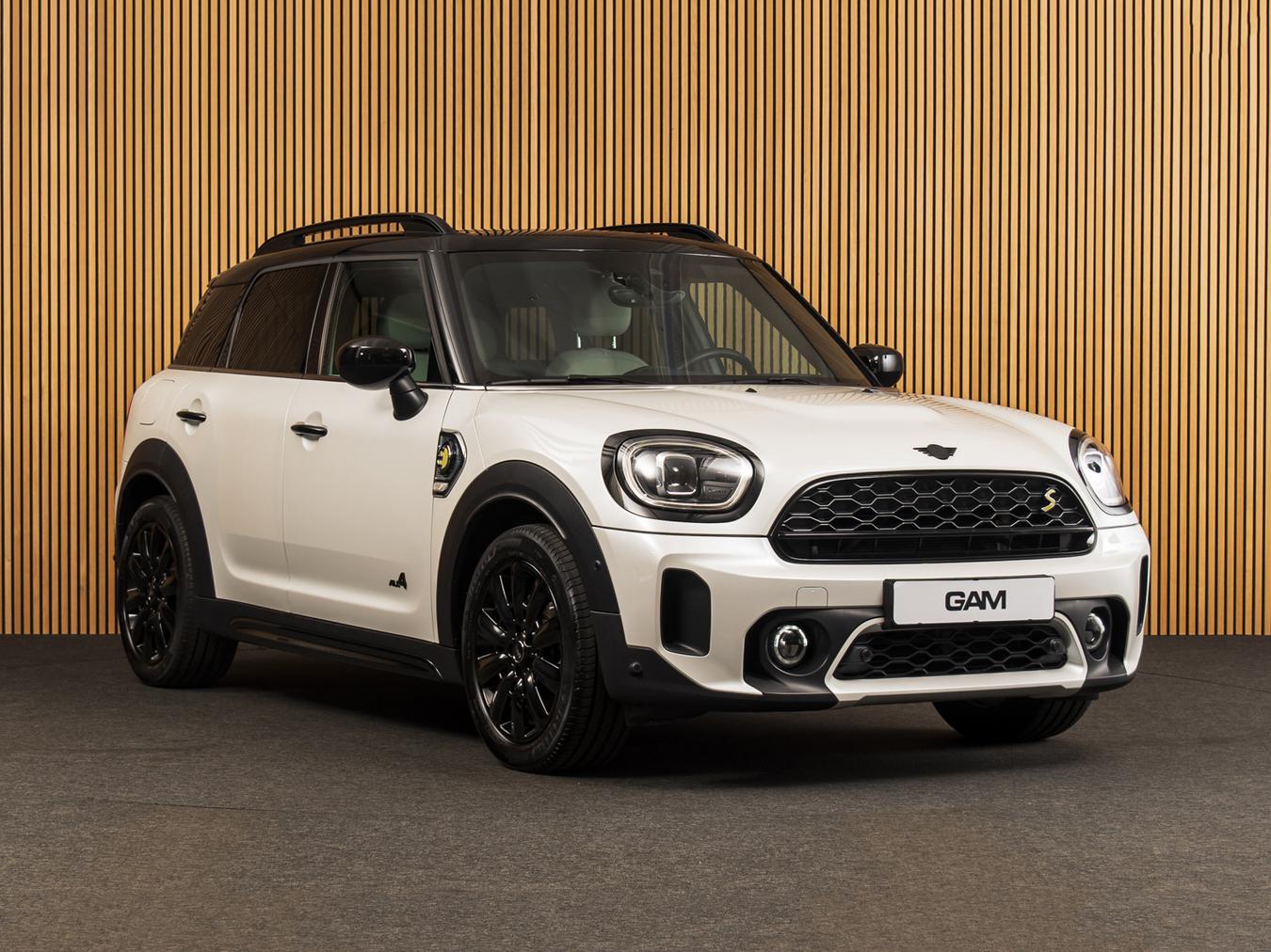 Mini Countryman Cooper SE