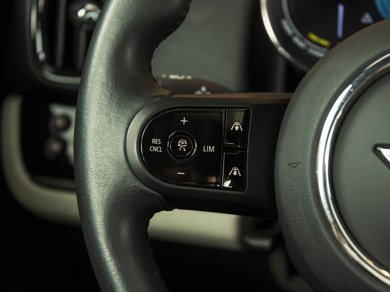 Mini Countryman Cooper SE