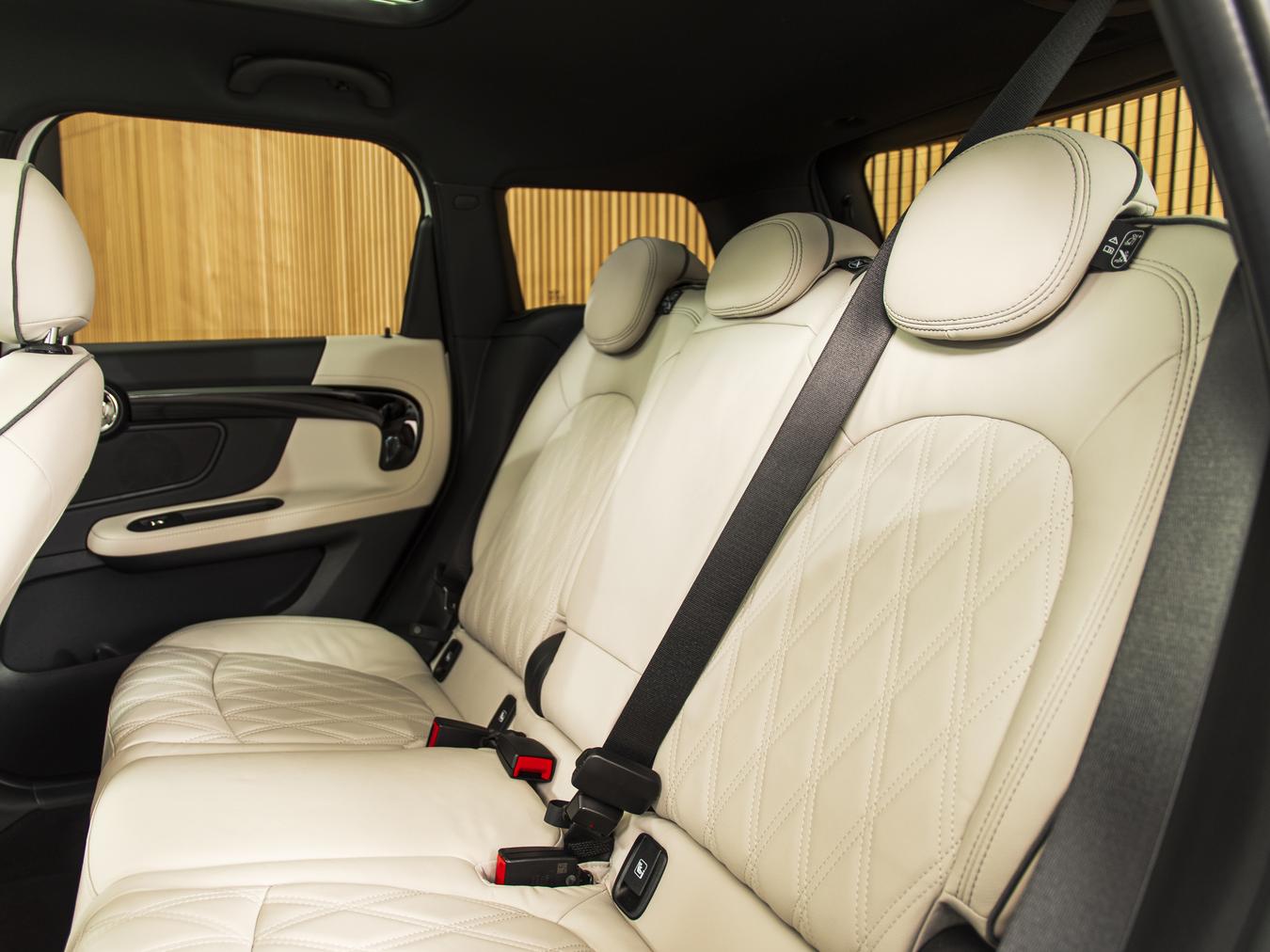 Mini Countryman Cooper SE