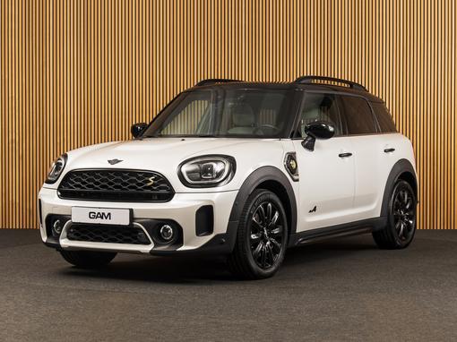 Mini Countryman Cooper SE