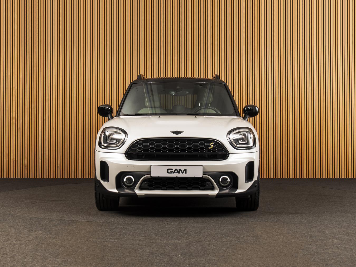 Mini Countryman Cooper SE
