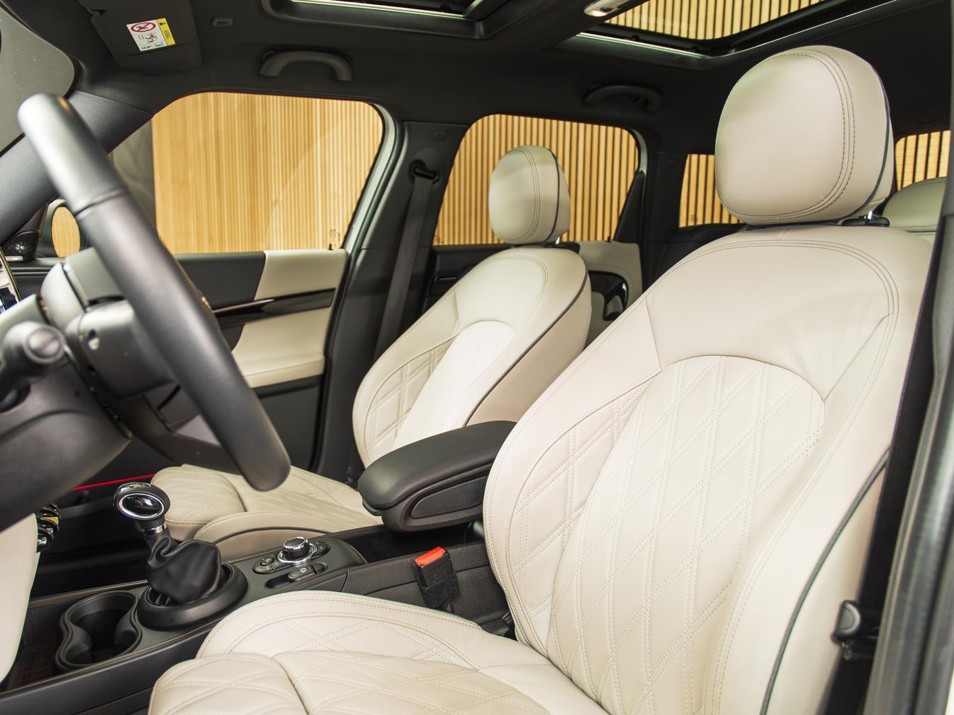 Mini Countryman Cooper SE