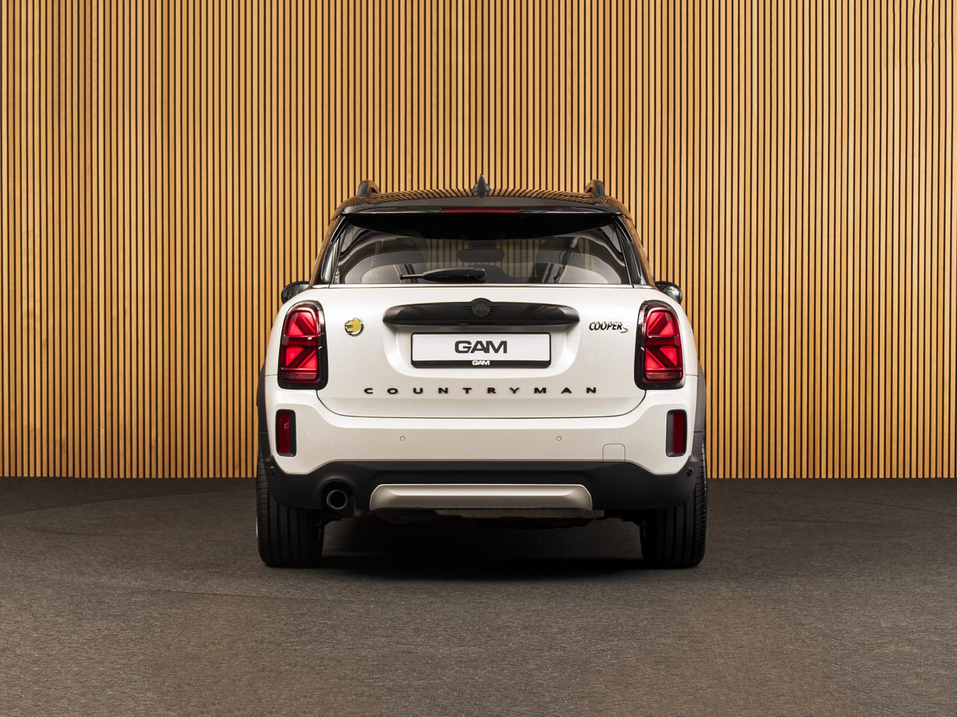 Mini Countryman Cooper SE