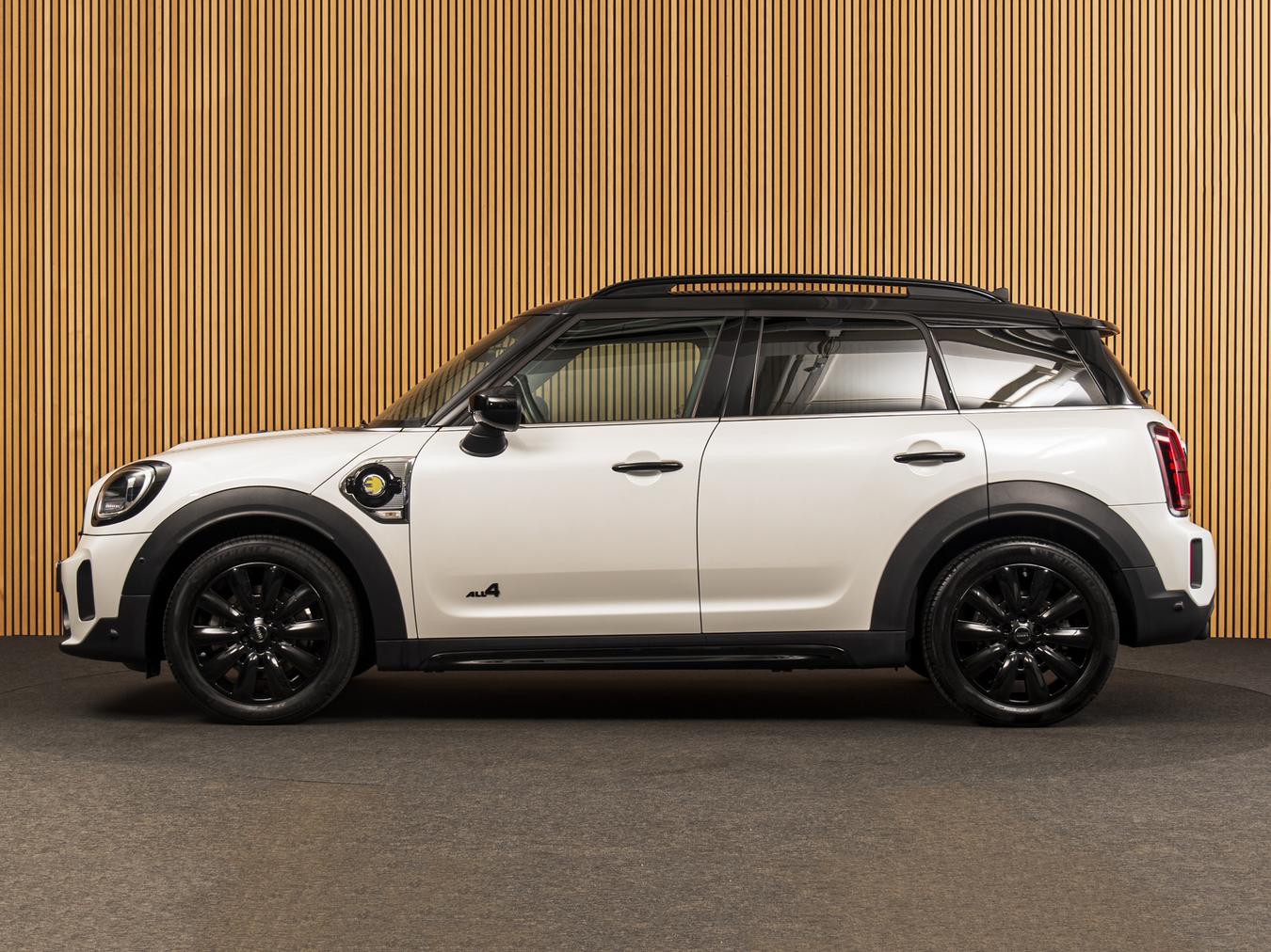Mini Countryman Cooper SE