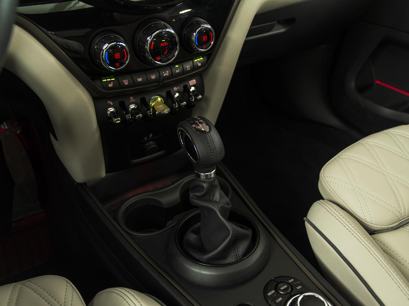 Mini Countryman Cooper SE