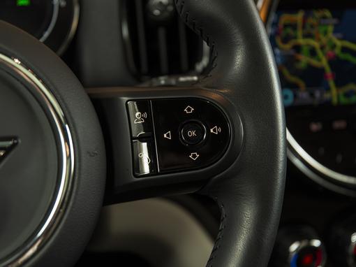 Mini Countryman Cooper SE