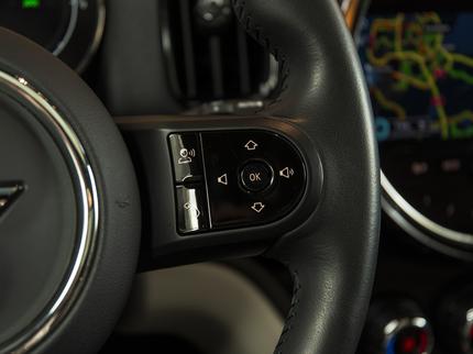Mini Countryman Cooper SE