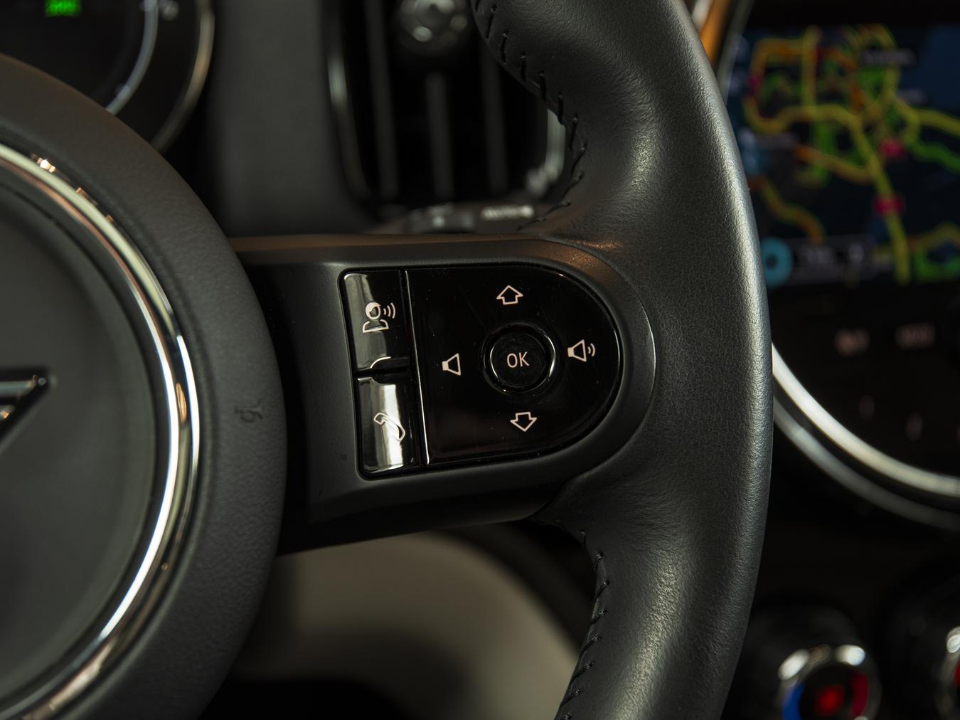 Mini Countryman Cooper SE