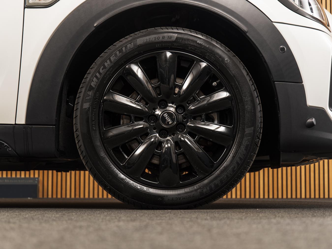 Mini Countryman Cooper SE