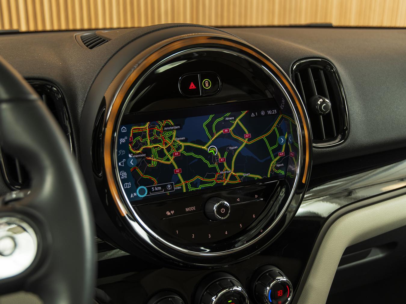 Mini Countryman Cooper SE